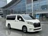 Toyota HiAce 2025