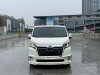 Toyota HiAce 2025