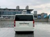 Toyota HiAce 2025