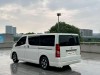 Toyota HiAce 2025