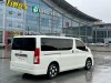 Toyota HiAce 2025