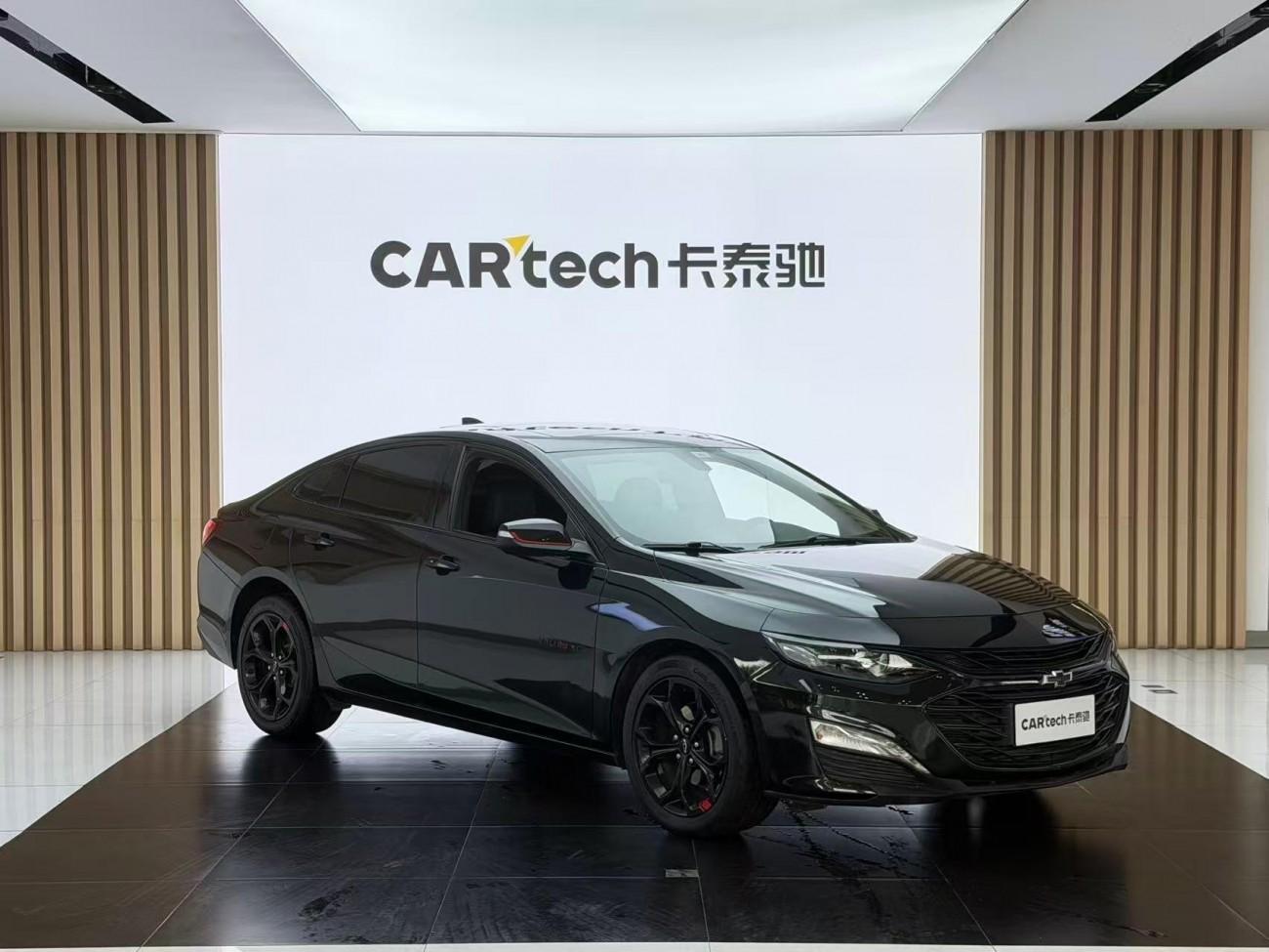 Chevrolet XL 2022