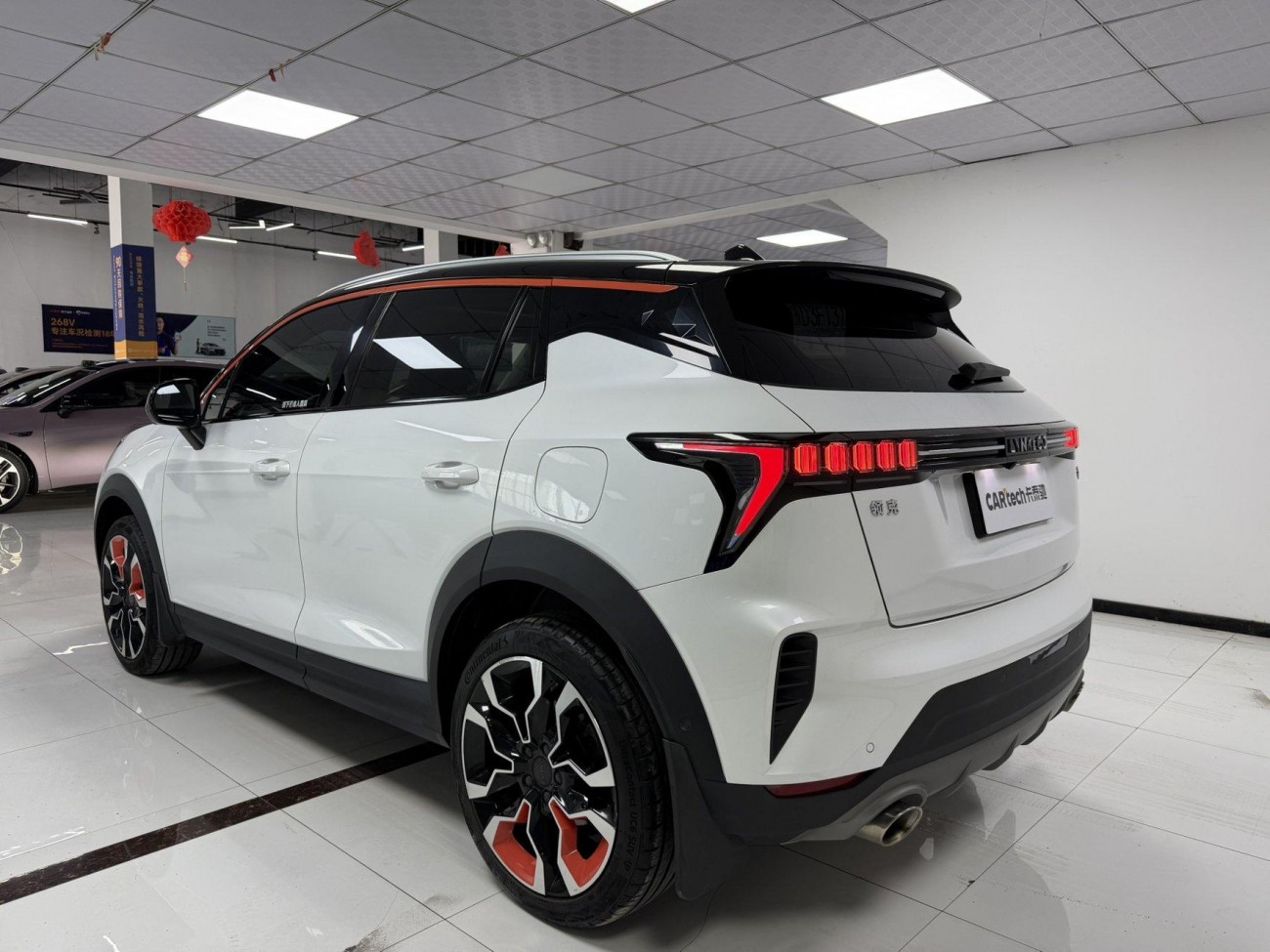Lynk & Co 02 2022