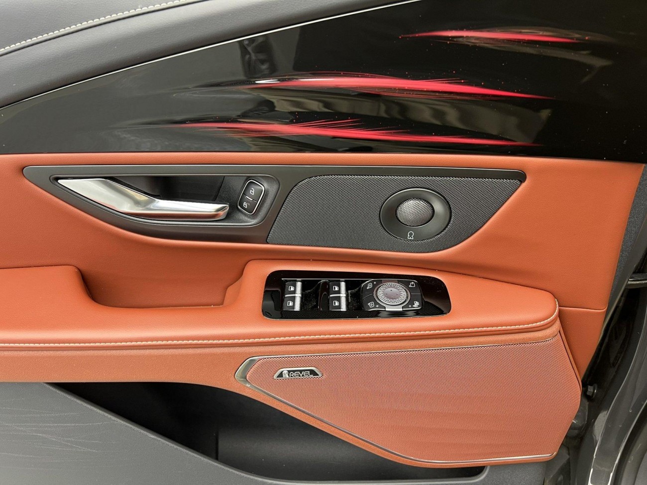 Lincoln Nautilus 2024