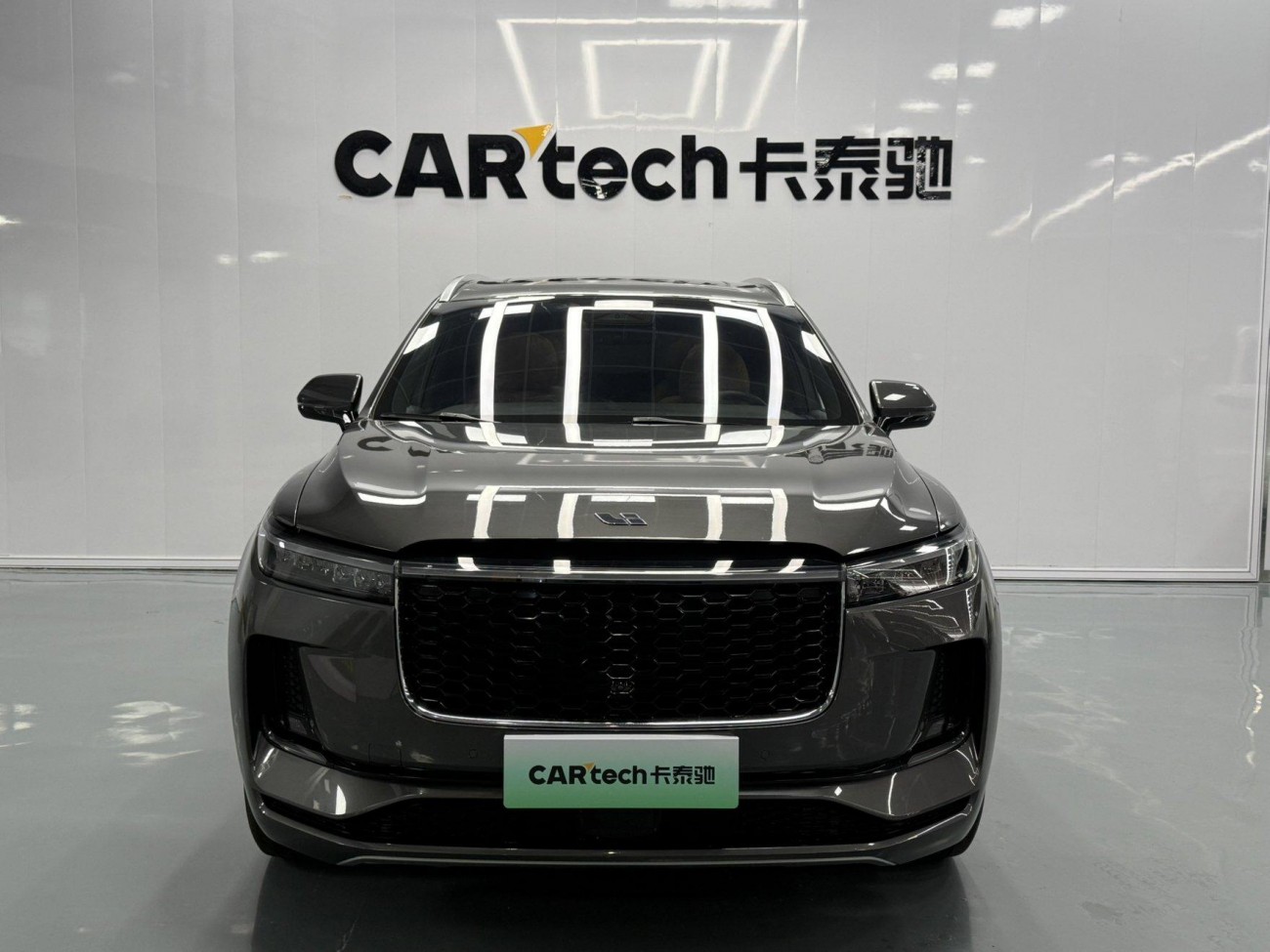 Li Auto ONE 2021