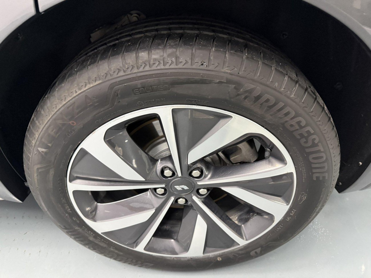 Li Auto ONE 2021