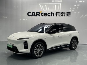 NIO ES6 2025