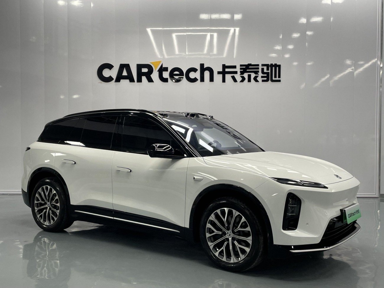 NIO ES6 2025