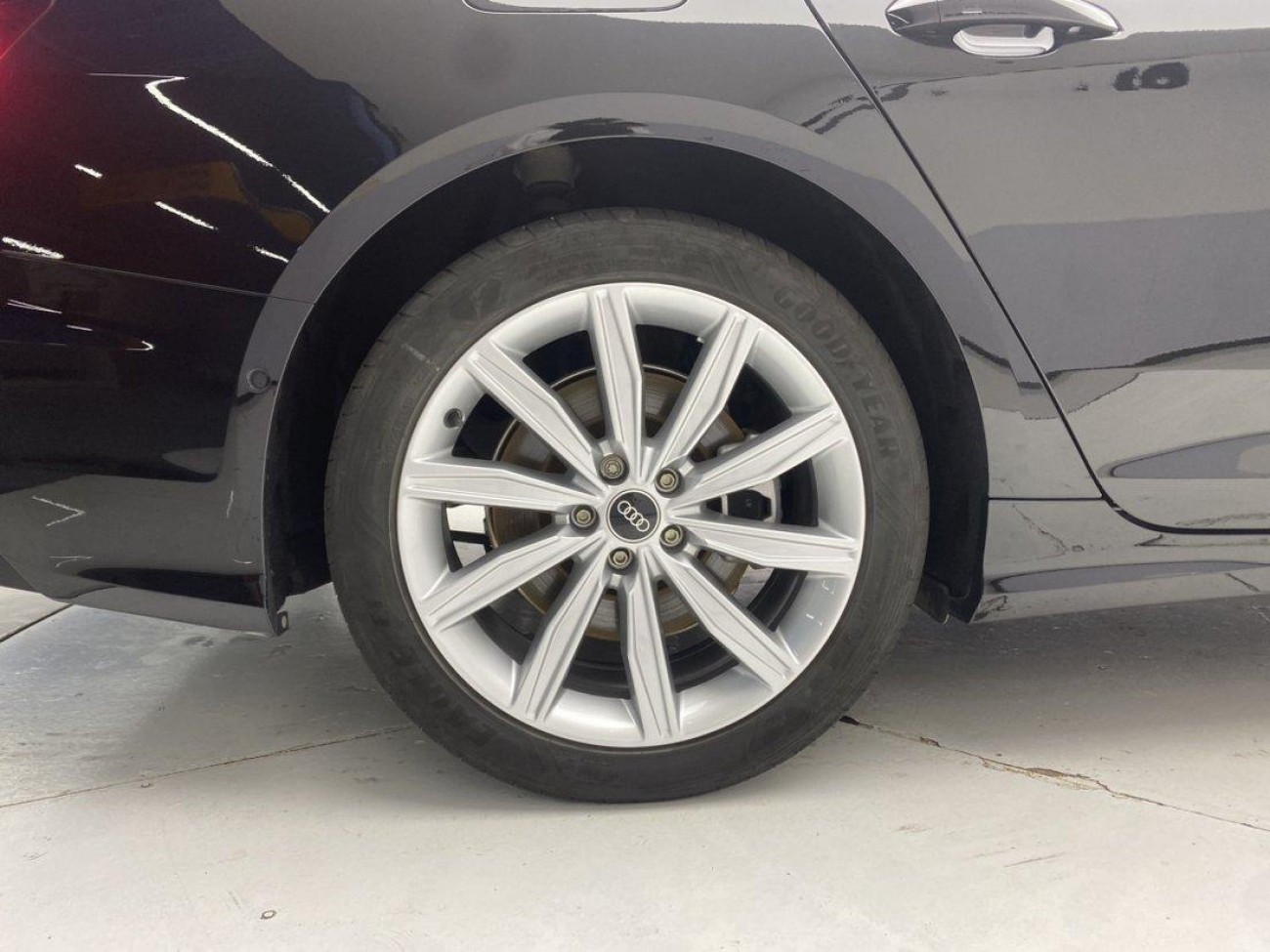 Audi A6L 45 TFSI 2023