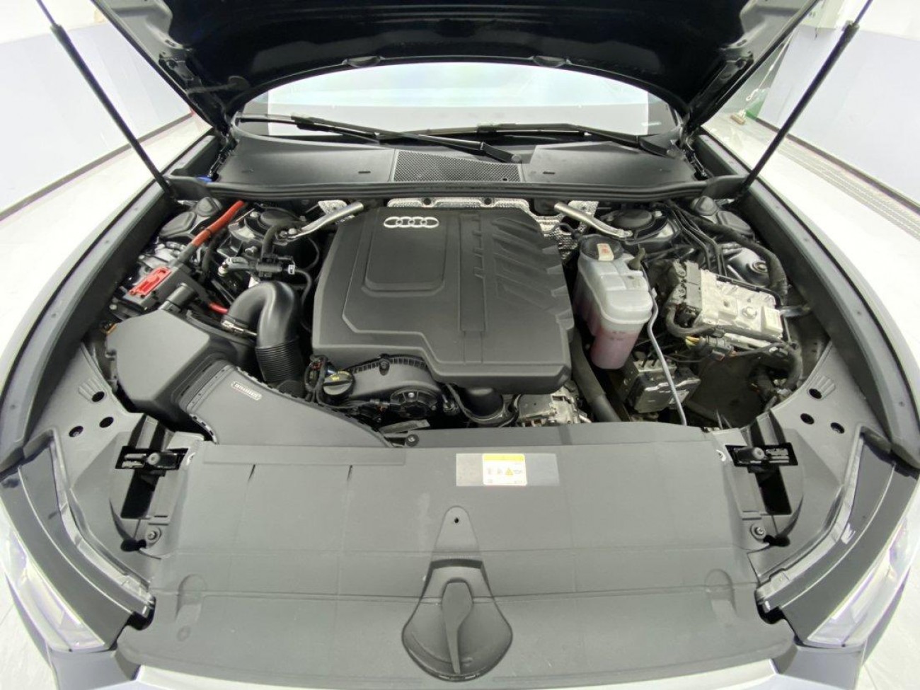 Audi A6L 45 TFSI 2023