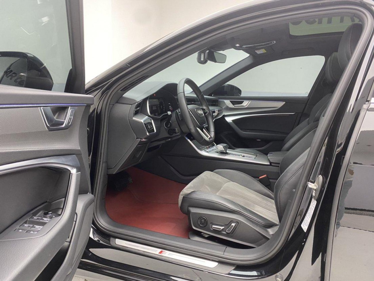Audi A6L 45 TFSI 2023