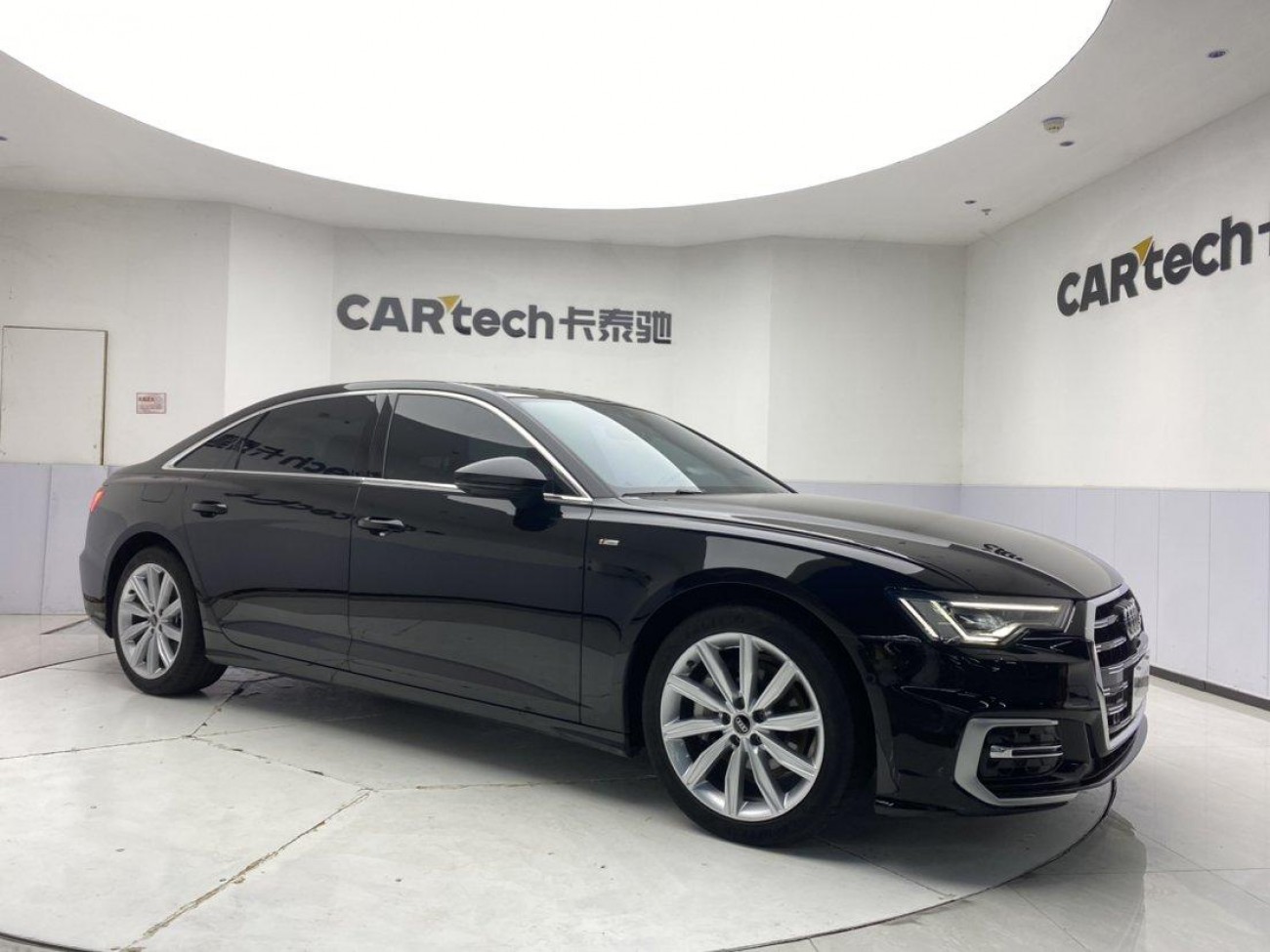 Audi A6L 45 TFSI 2023