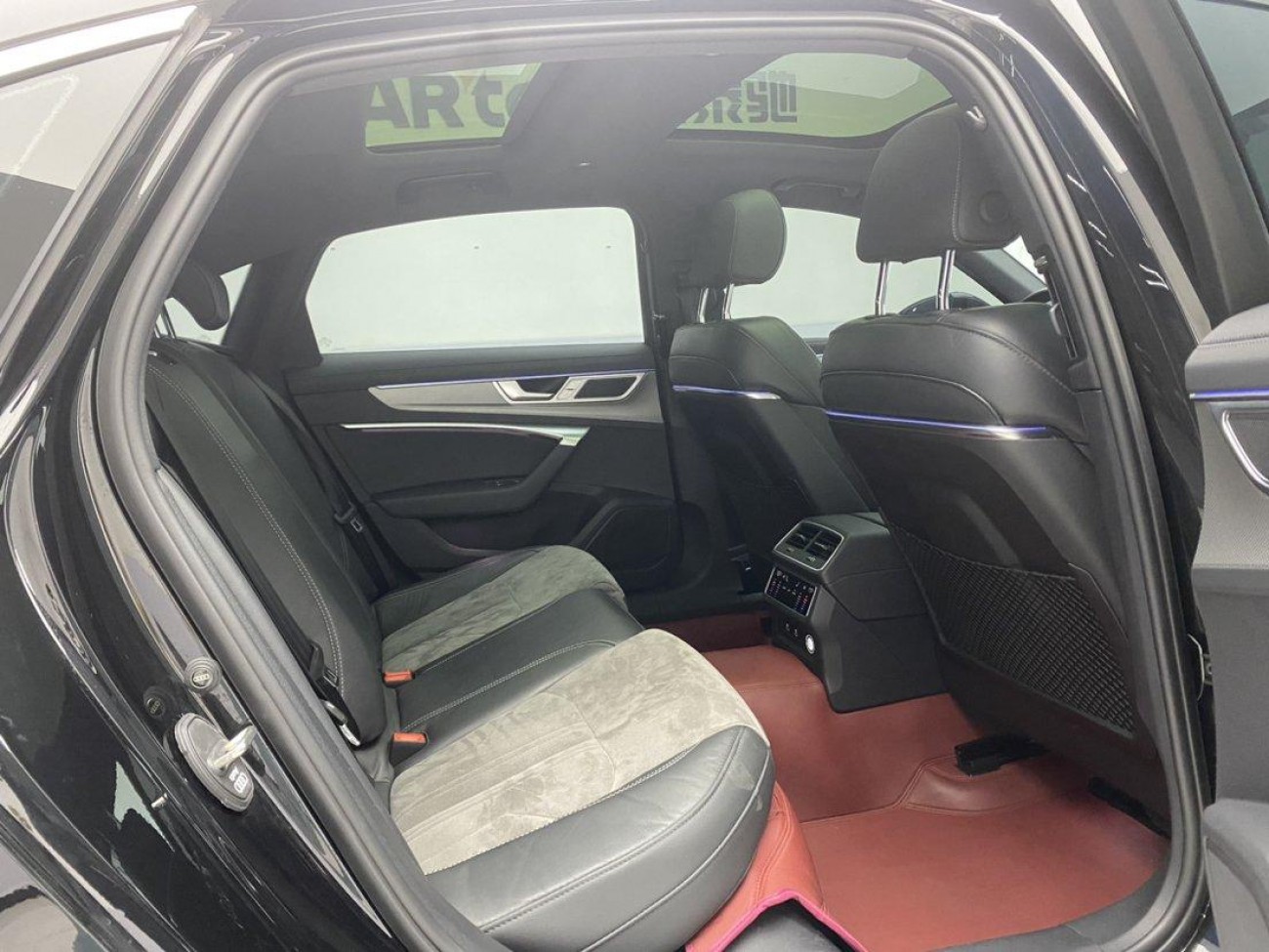 Audi A6L 45 TFSI 2023