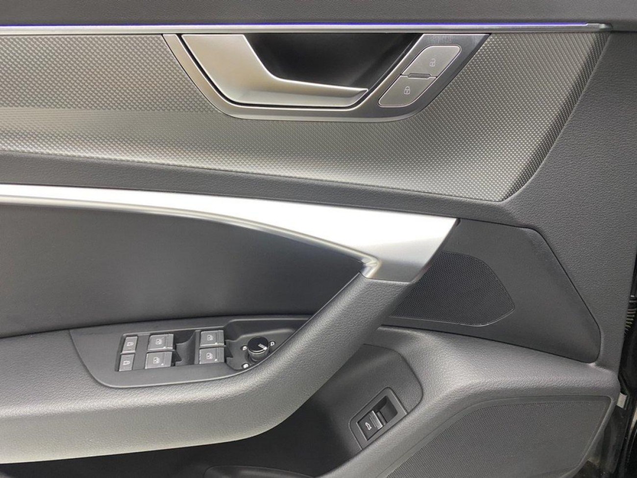 Audi A6L 45 TFSI 2023