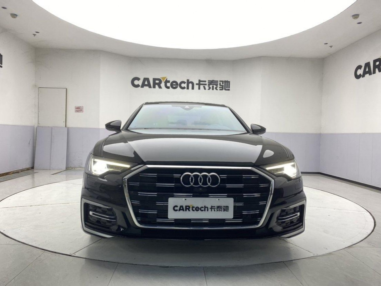Audi A6L 45 TFSI 2023