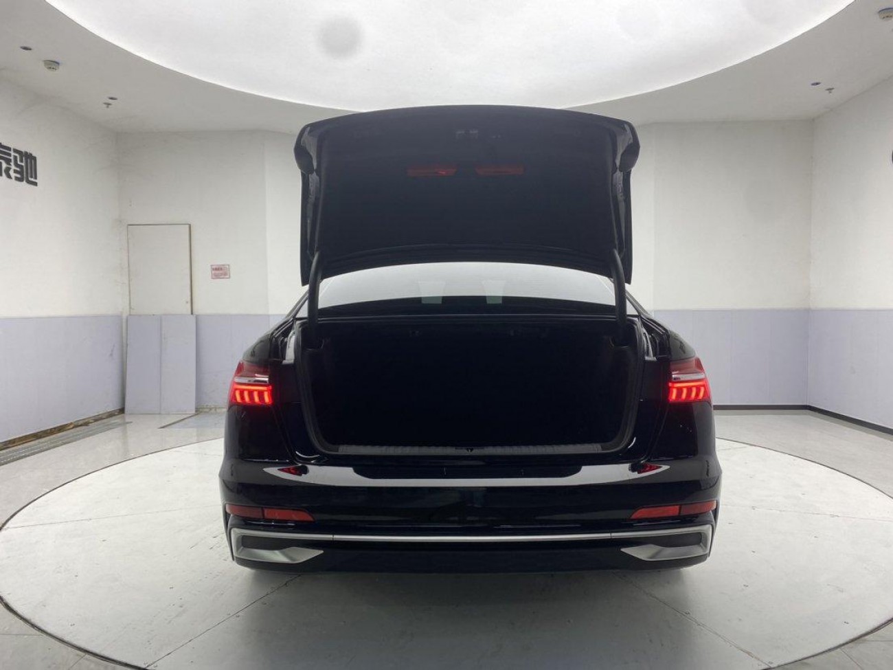 Audi A6L 45 TFSI 2023