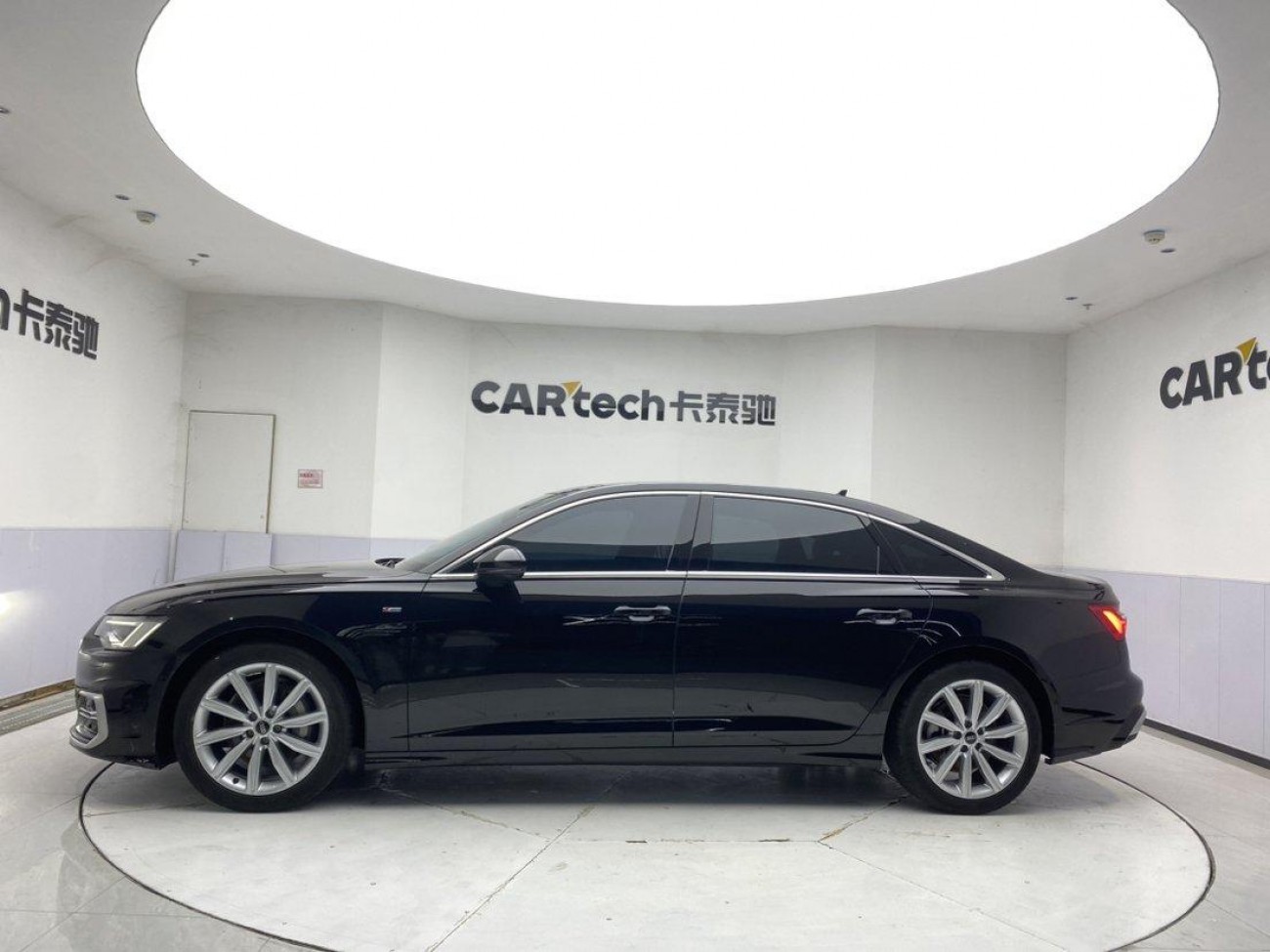 Audi A6L 45 TFSI 2023