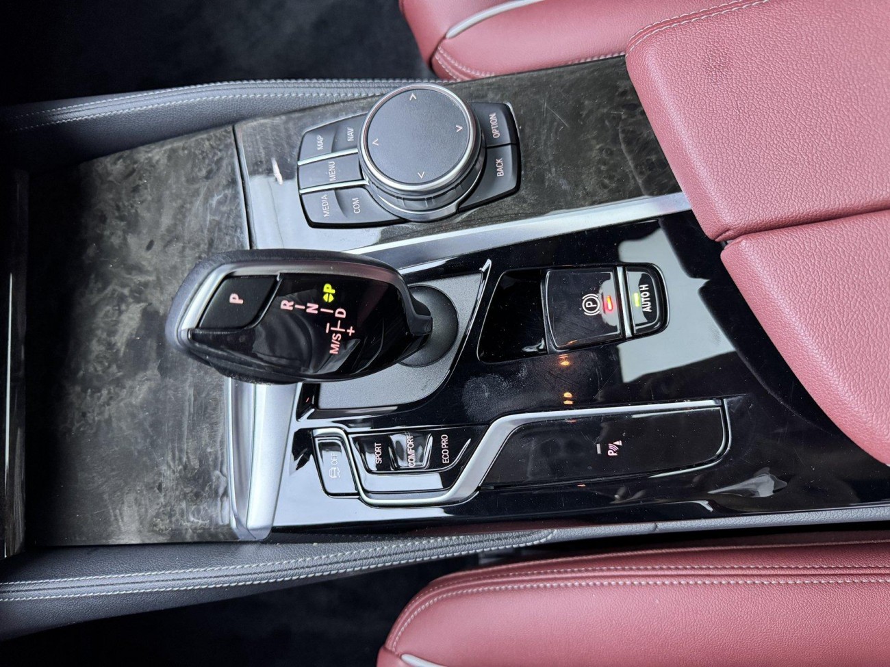 BMW 525Li 2022