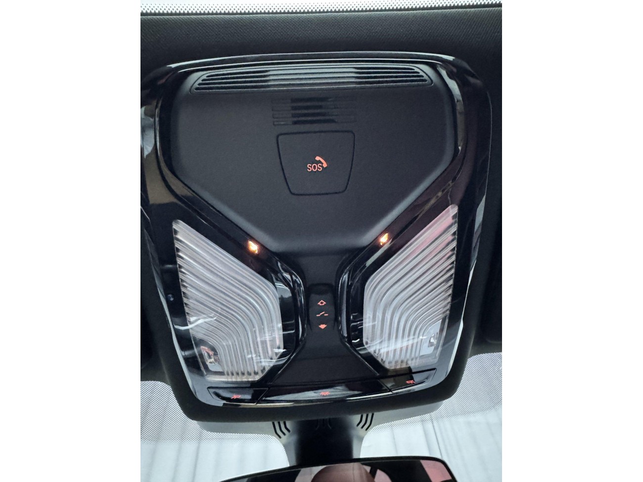 BMW 525Li 2022