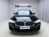 BMW 525Li 2022