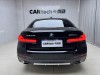 BMW 525Li 2022
