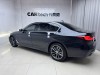 BMW 525Li 2022
