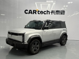 iCAR iCAR 03 2024