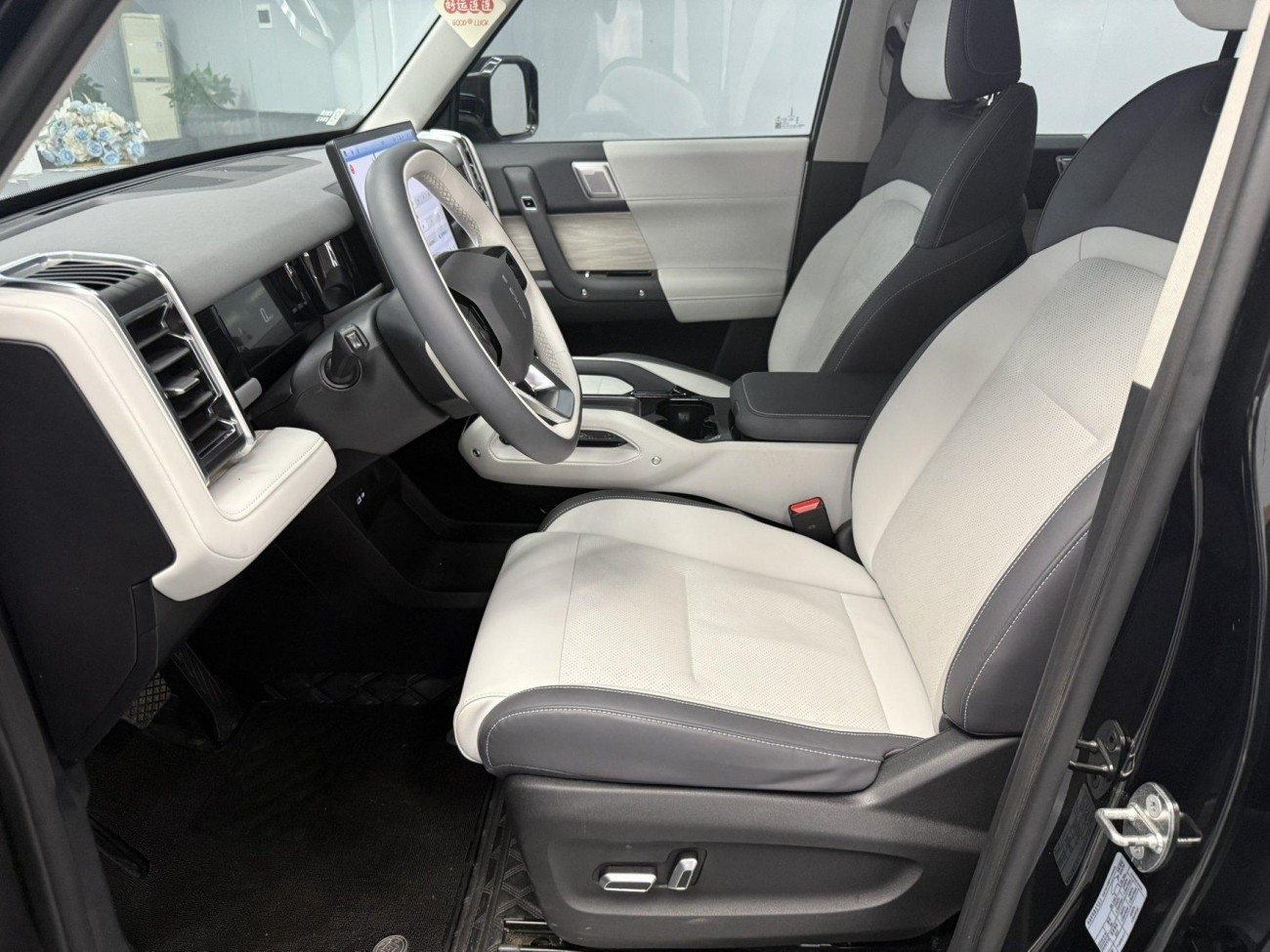 iCAR iCAR 03 2024