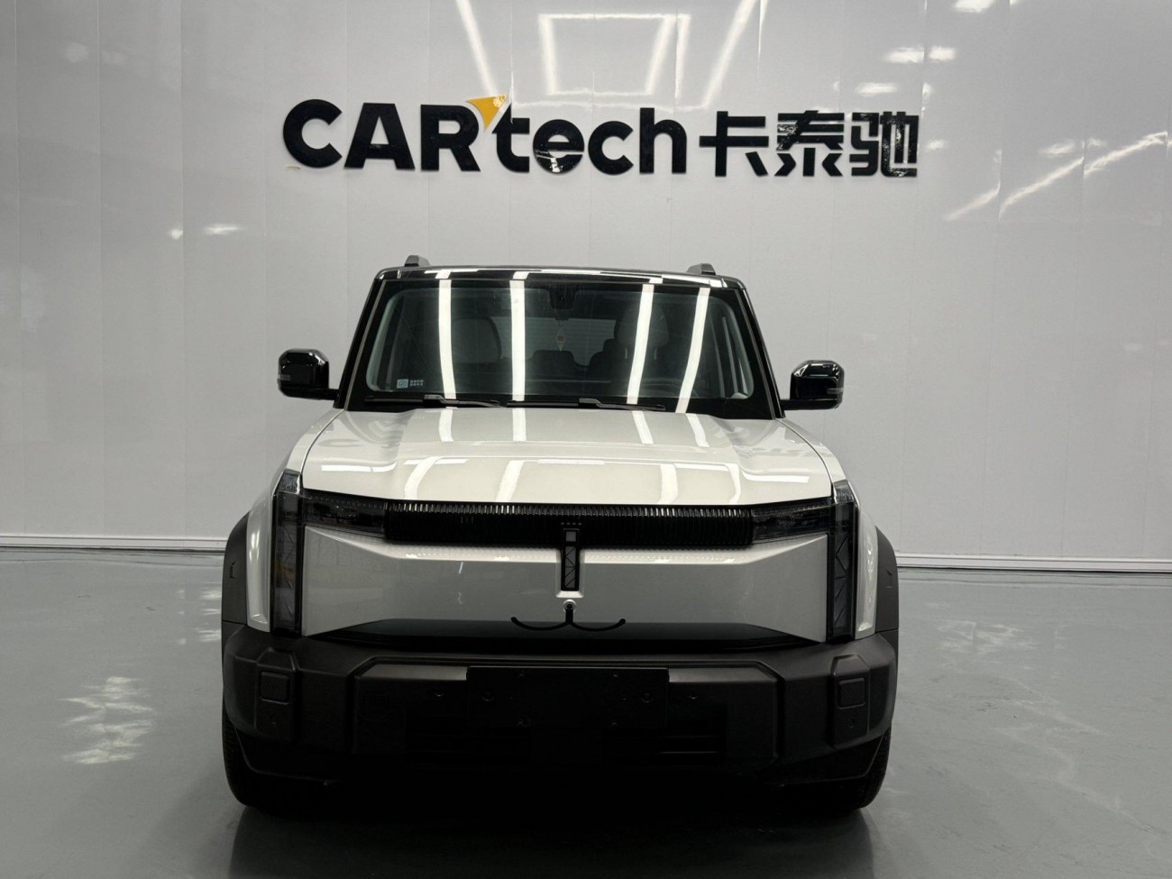 iCAR iCAR 03 2024