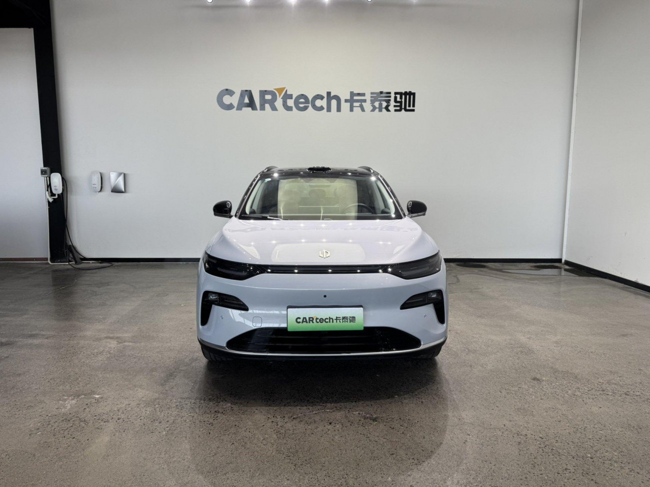 Leapmotor C11 2025