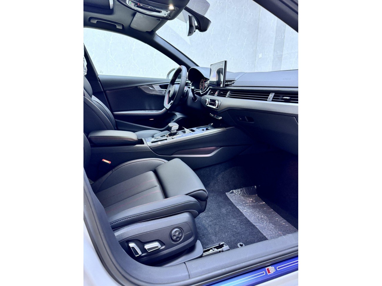 Audi A4L 2026