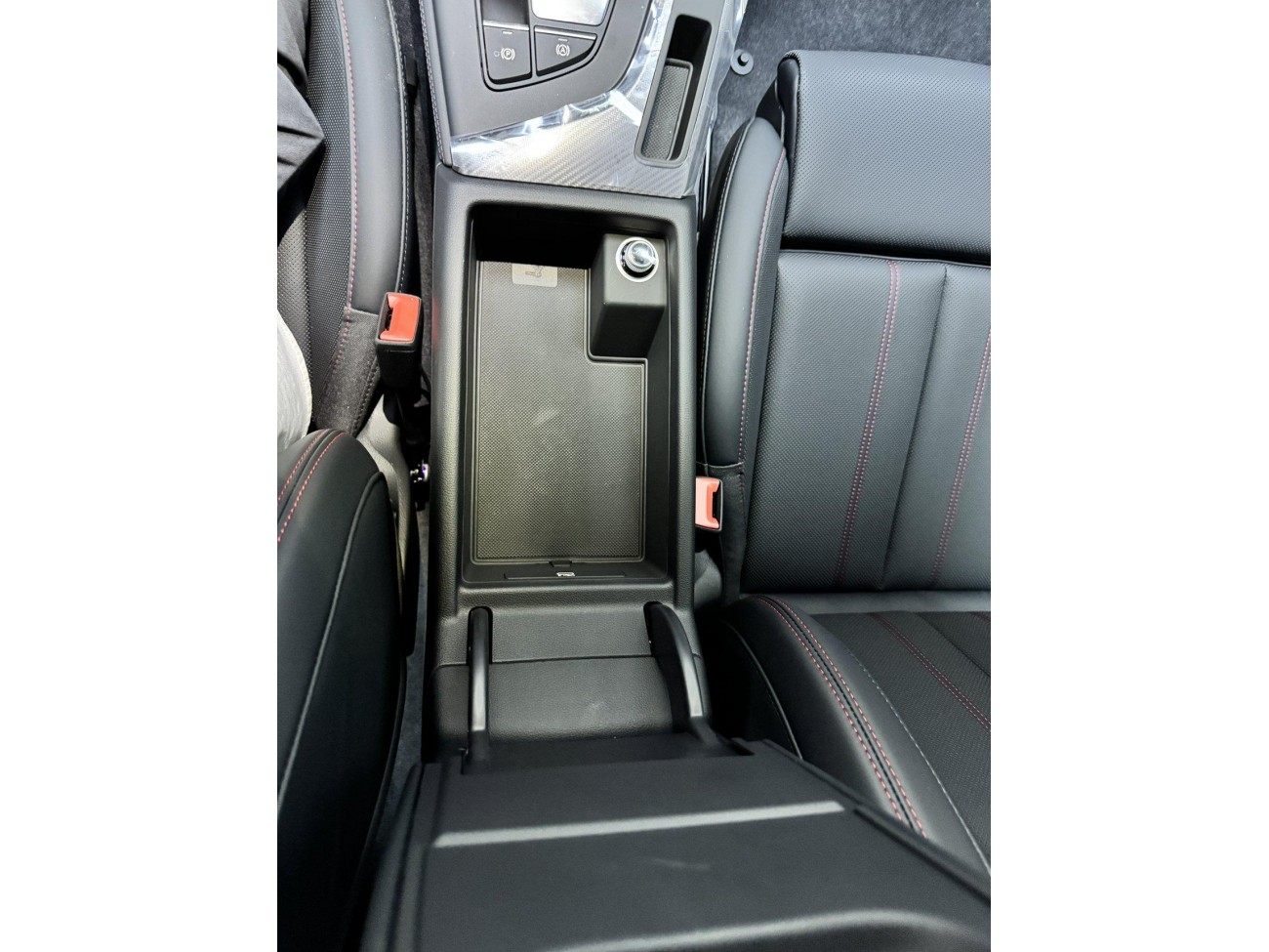 Audi A4L 2026