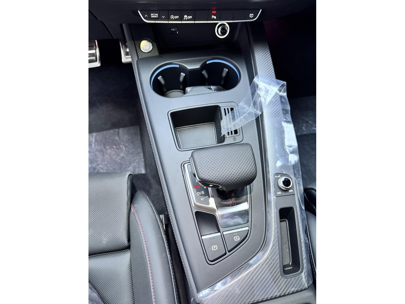 Audi A4L 2026
