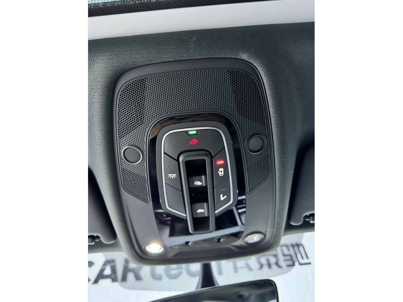 Audi A4L 2026