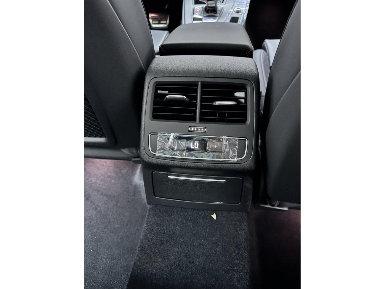 Audi A4L 2026