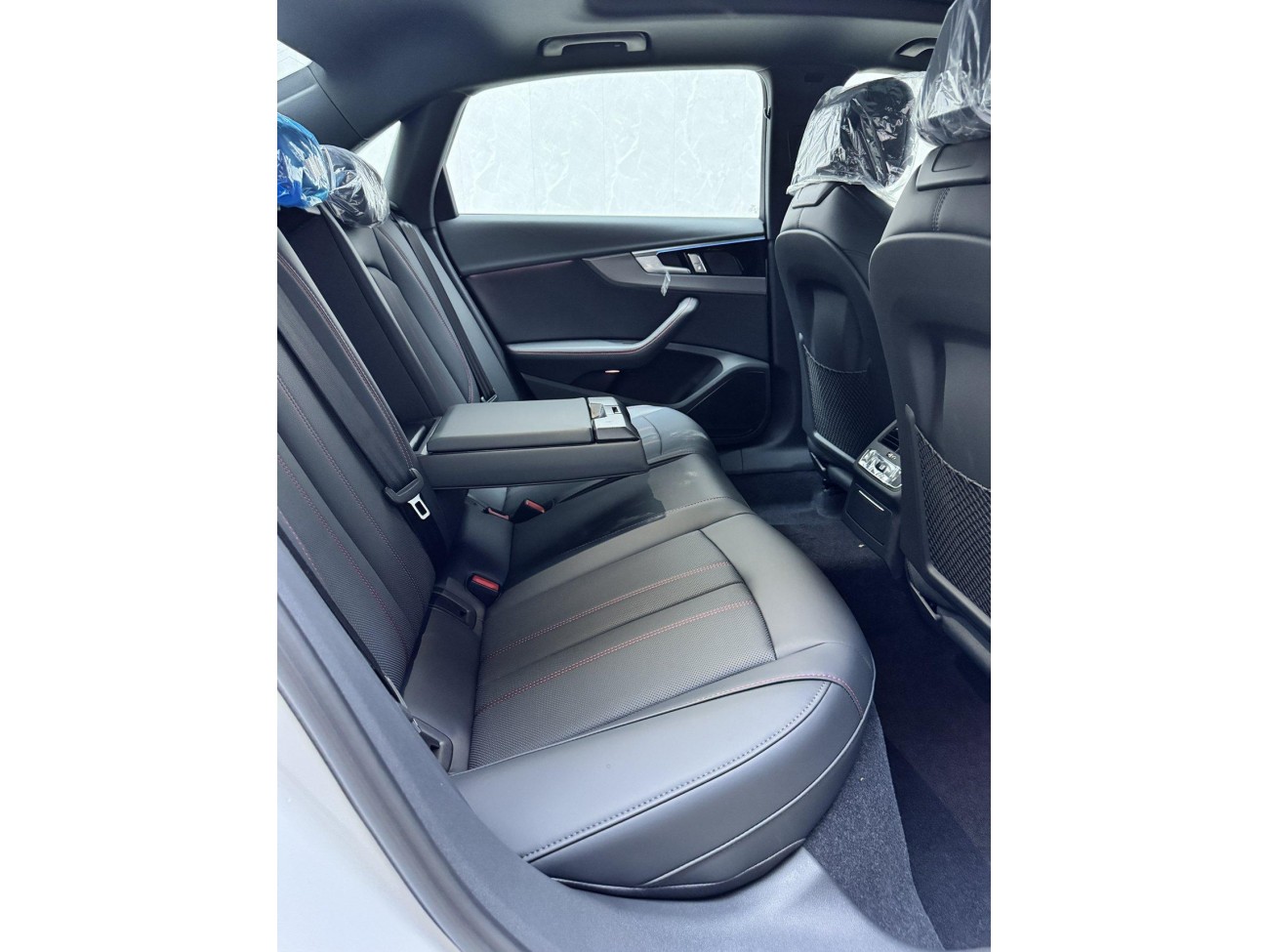Audi A4L 2026