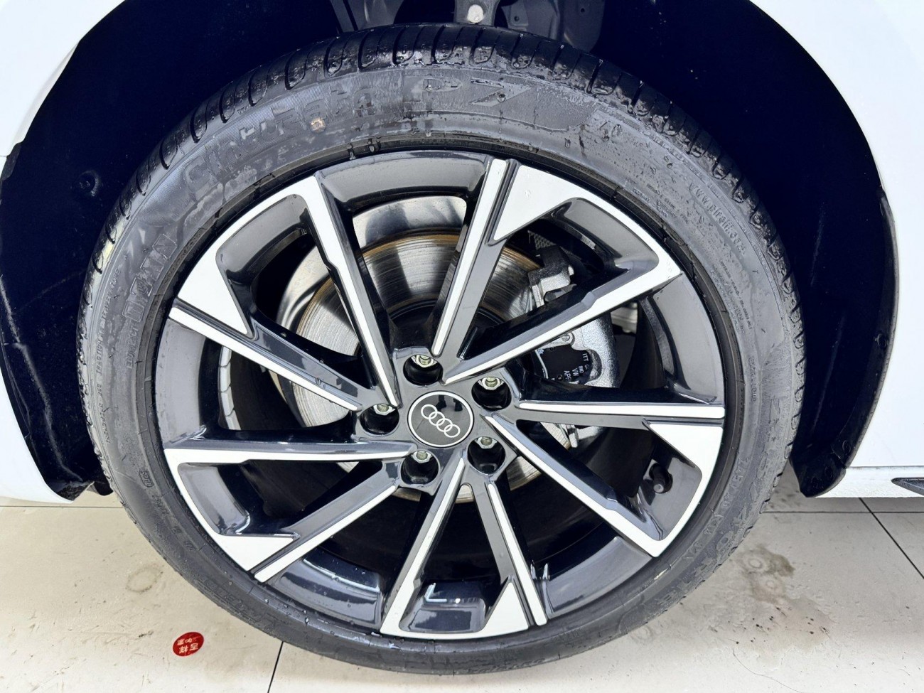 Audi A4L 2026