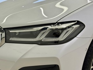 BMW 530Li 2023
