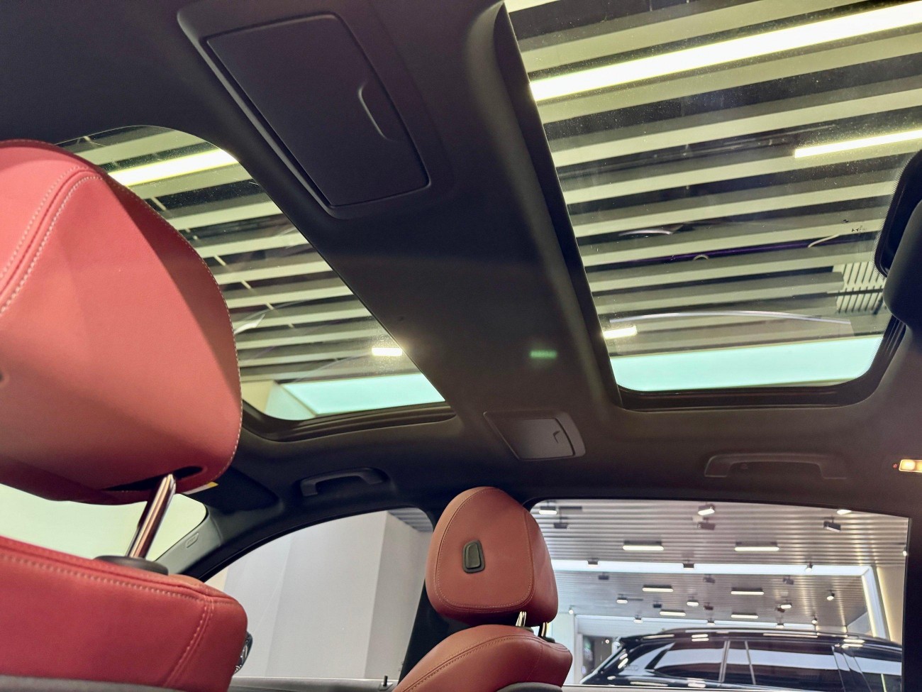 BMW 530Li 2023