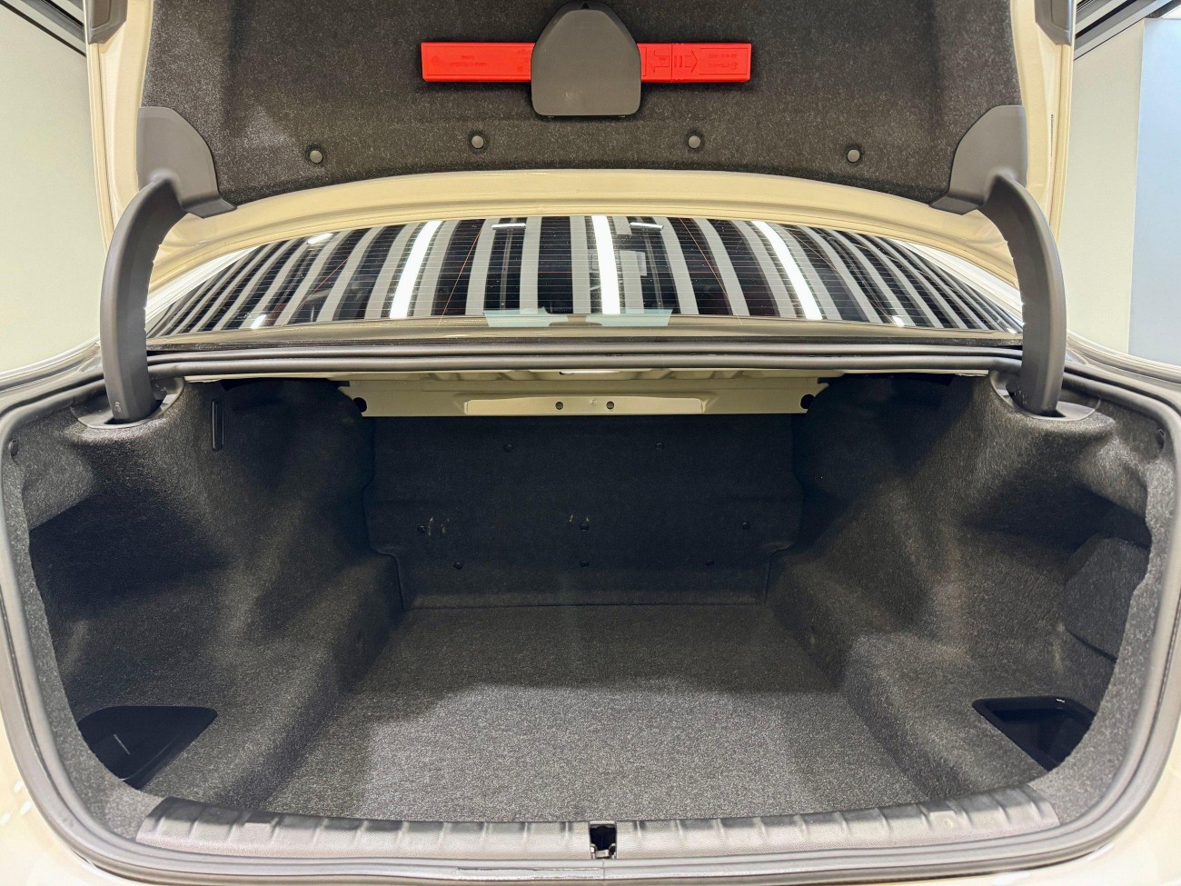 BMW 530Li 2023
