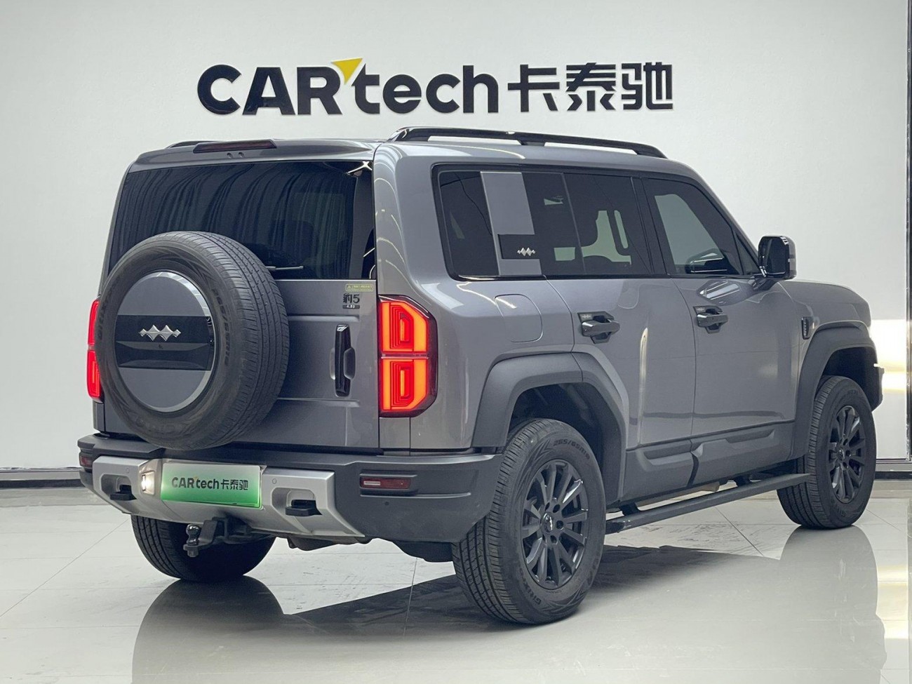 Fang Cheng Bao Bao 5 2024