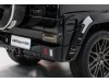 Mercedes-Benz G500 2013
