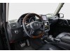 Mercedes-Benz G500 2013
