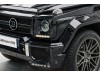 Mercedes-Benz G500 2013