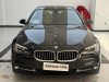 BMW 525Li 2016