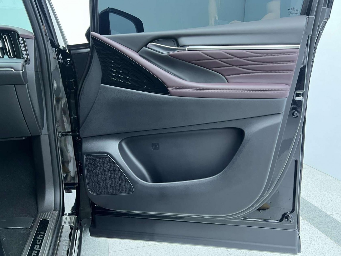 Trumpchi M8 2025