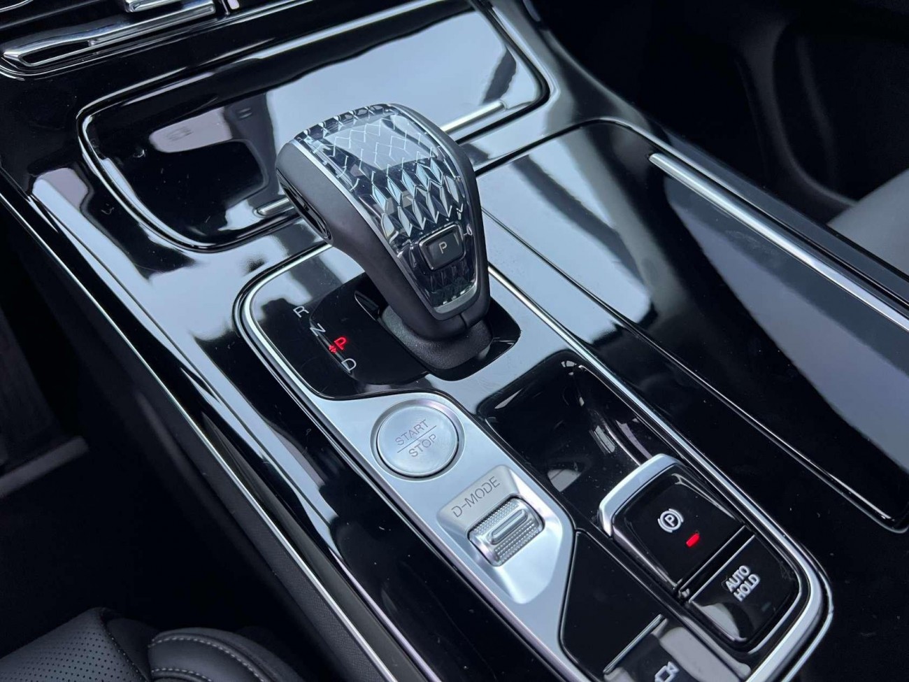 Trumpchi M8 2025