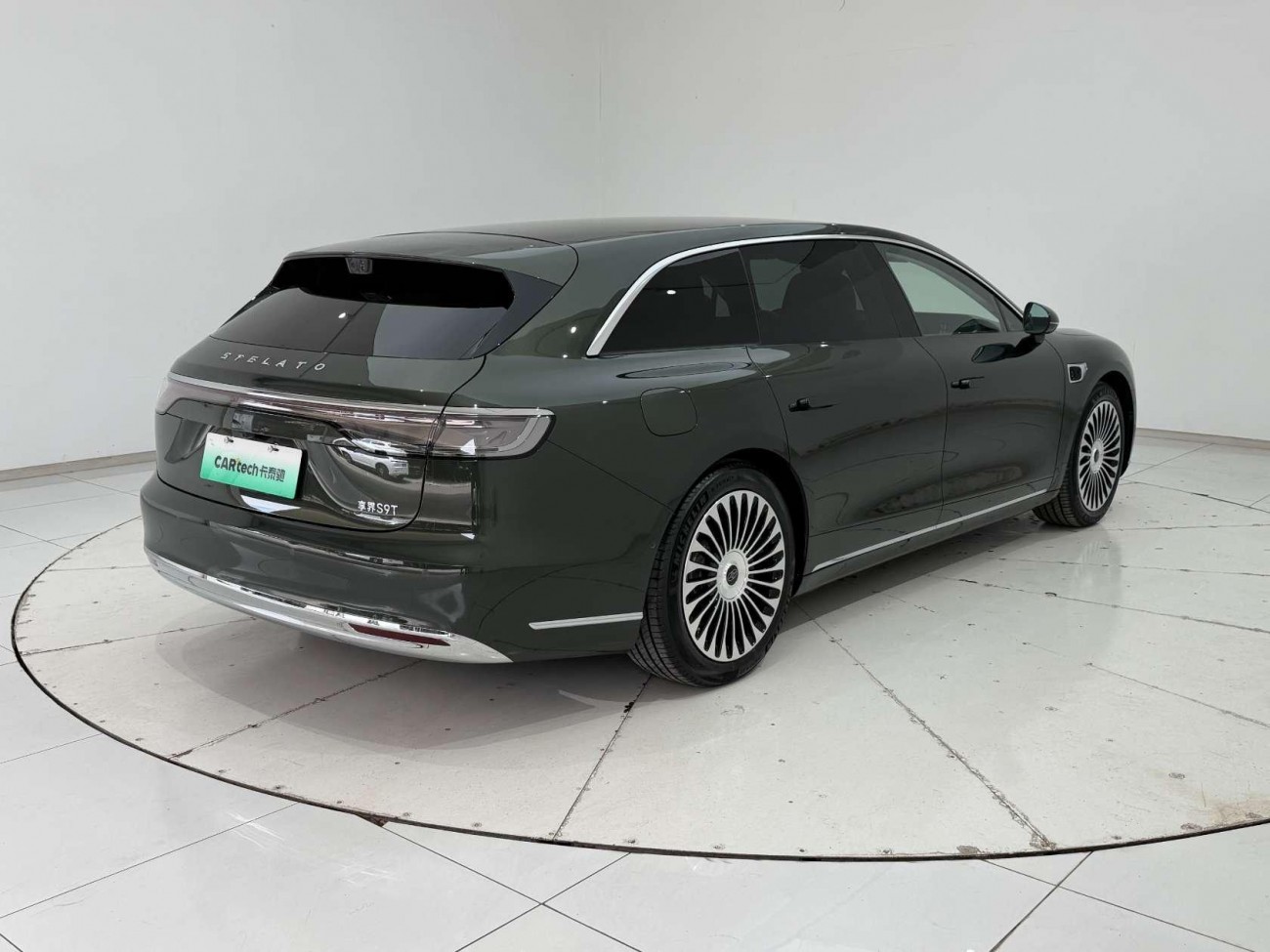 Stelato S9T 2025