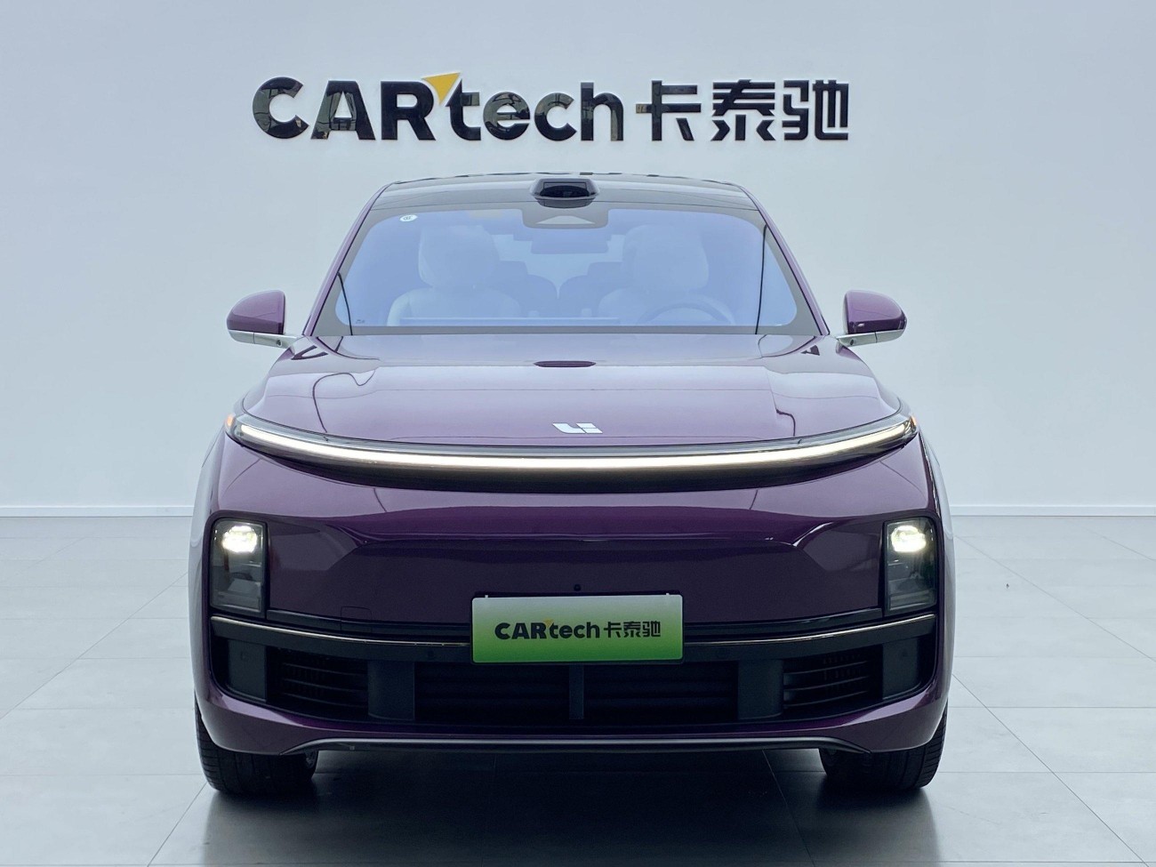 Li Auto L9 2024