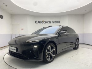 NIO ET5 2024